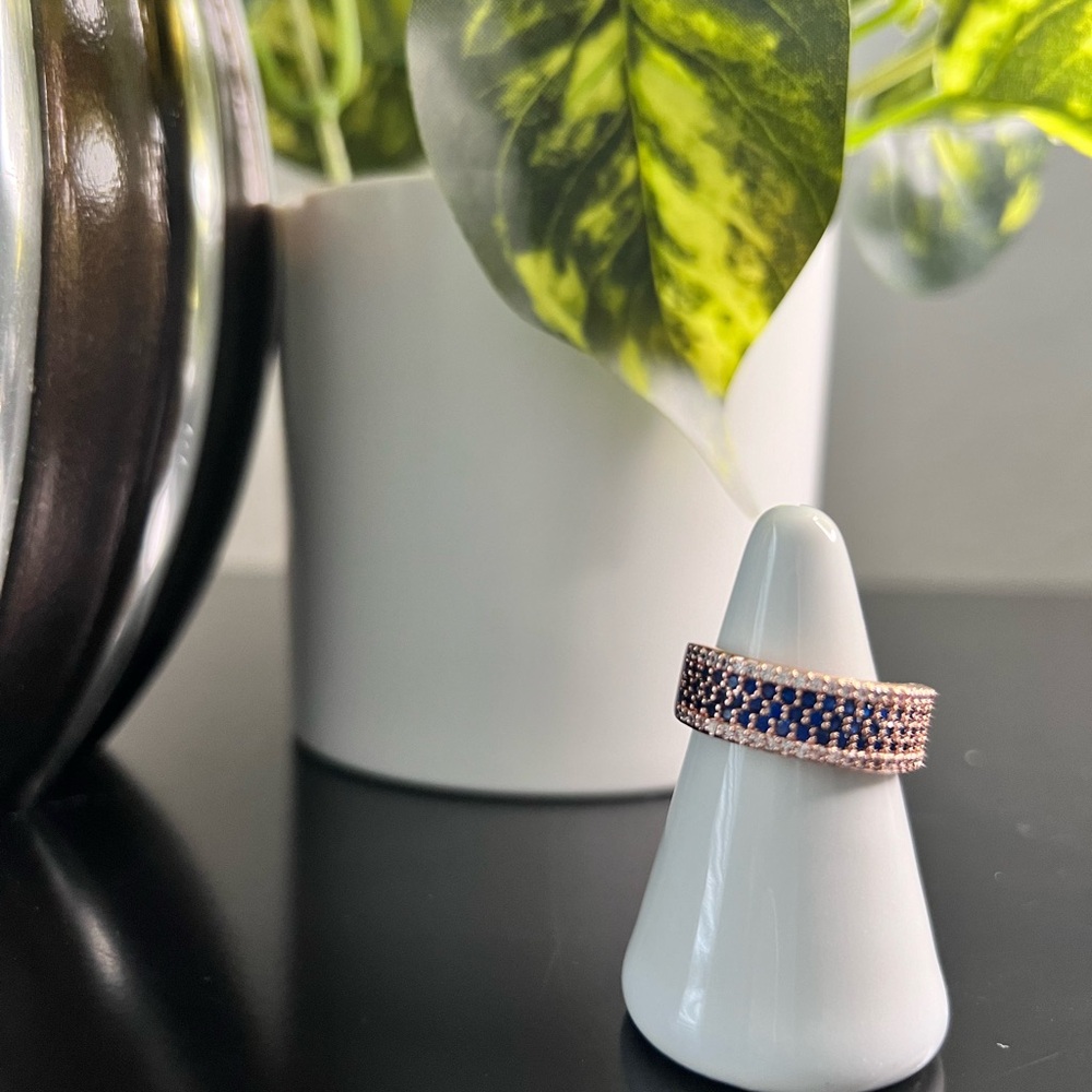 Bomb Party September 2024 Collection Ring Size 8